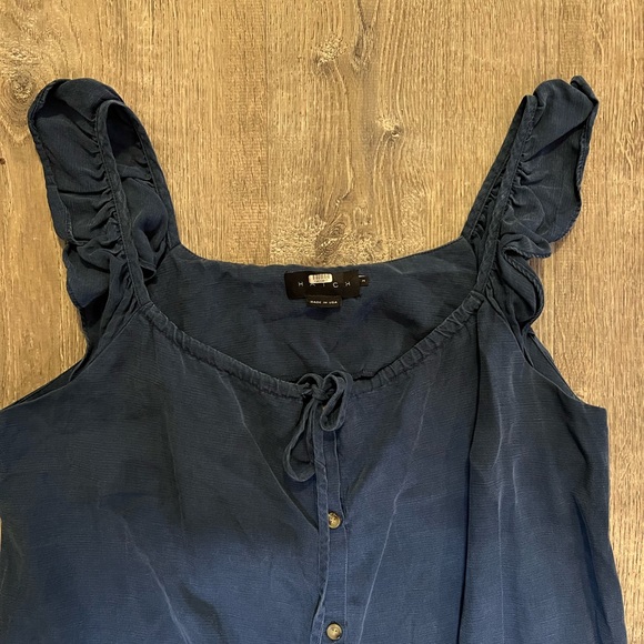 J.Crew The Jenna Dress by HATCH - Picture 8 of 10